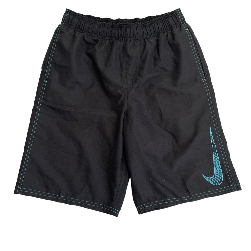 Boys Nike Swim Shorts Large